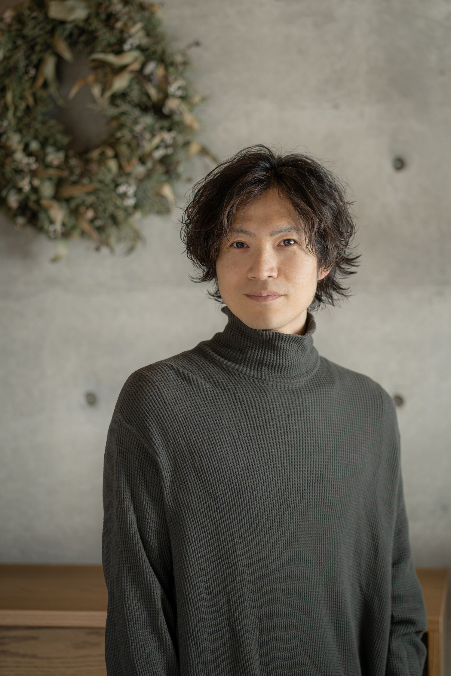 HIROKAZU KUSHIHARA