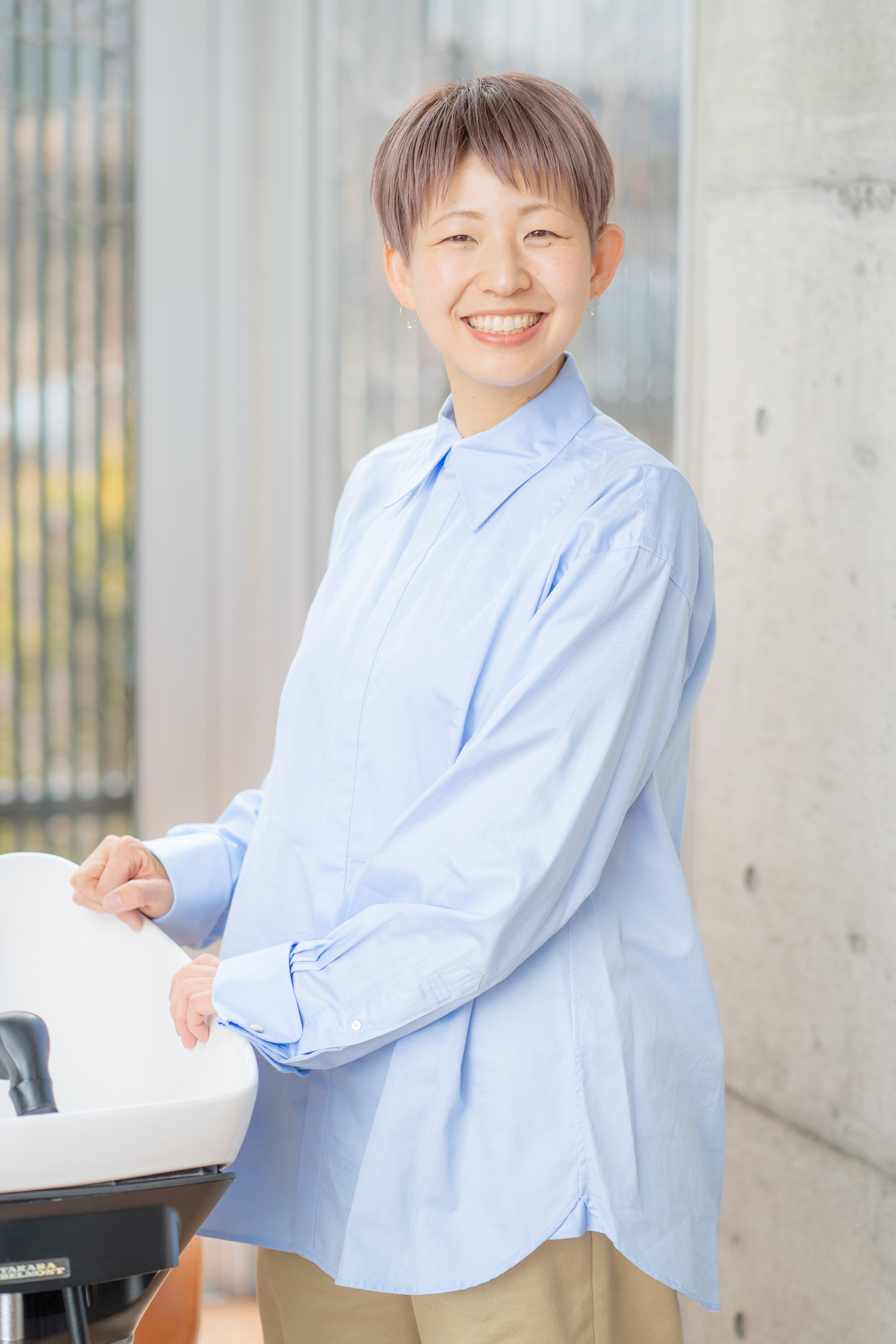 MINA NAKATSUKA